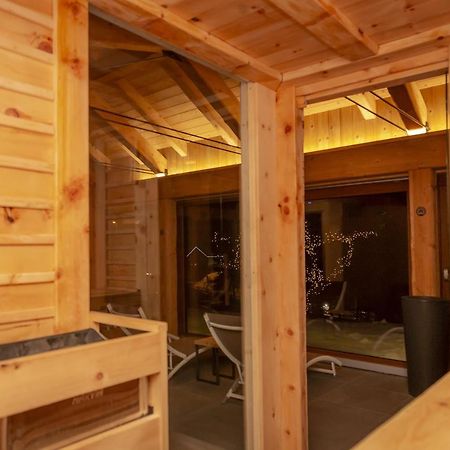 Appartamenti & Wellness Piero Gros Oulx Exteriör bild