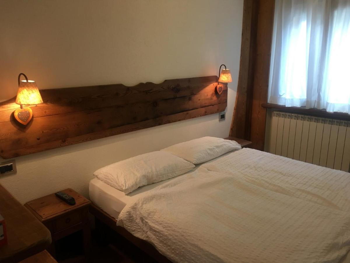 Appartamenti & Wellness Piero Gros Oulx Exteriör bild