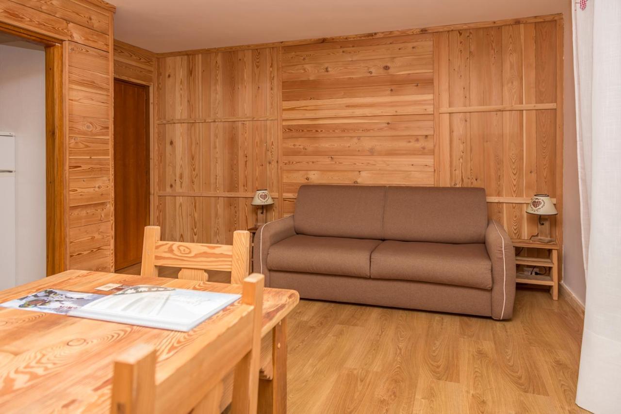 Appartamenti & Wellness Piero Gros Oulx Exteriör bild