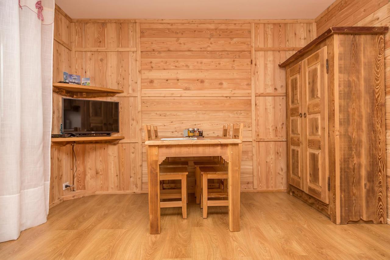 Appartamenti & Wellness Piero Gros Oulx Exteriör bild