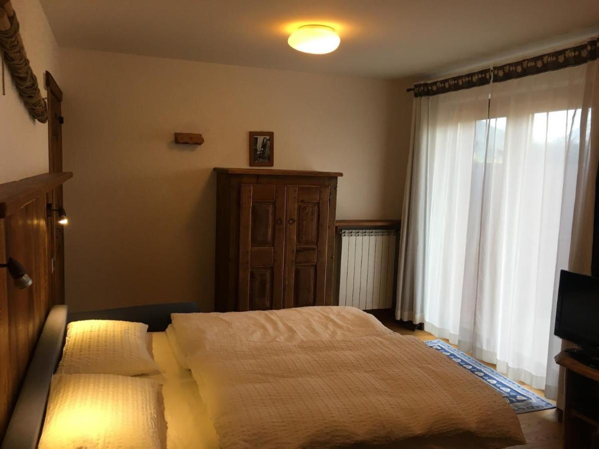 Appartamenti & Wellness Piero Gros Oulx Exteriör bild