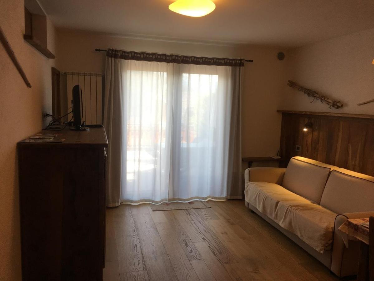 Appartamenti & Wellness Piero Gros Oulx Exteriör bild