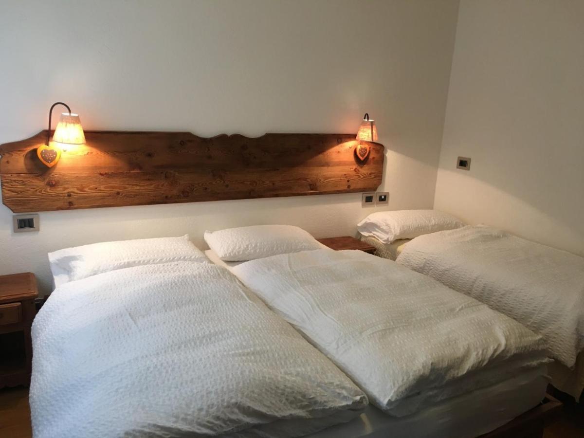 Appartamenti & Wellness Piero Gros Oulx Exteriör bild