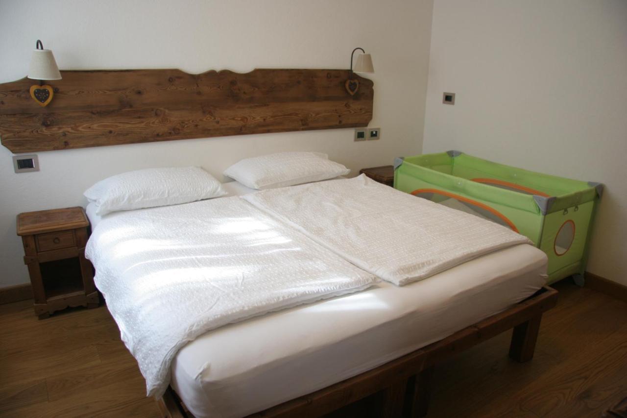 Appartamenti & Wellness Piero Gros Oulx Exteriör bild