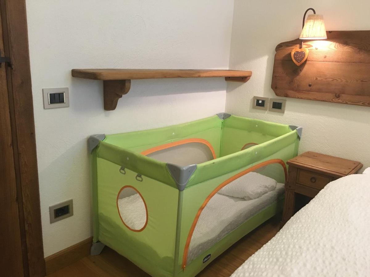 Appartamenti & Wellness Piero Gros Oulx Exteriör bild