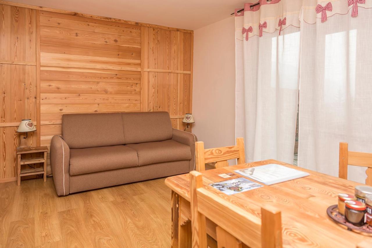 Appartamenti & Wellness Piero Gros Oulx Exteriör bild
