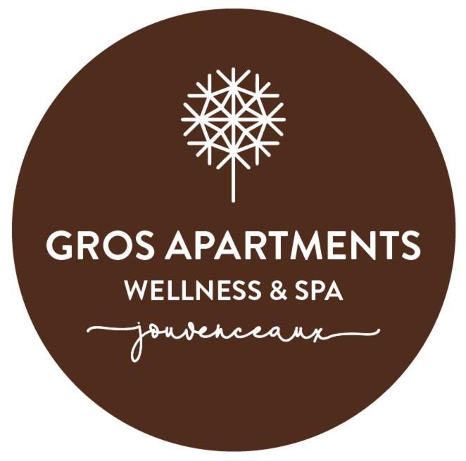 Appartamenti & Wellness Piero Gros Oulx Exteriör bild