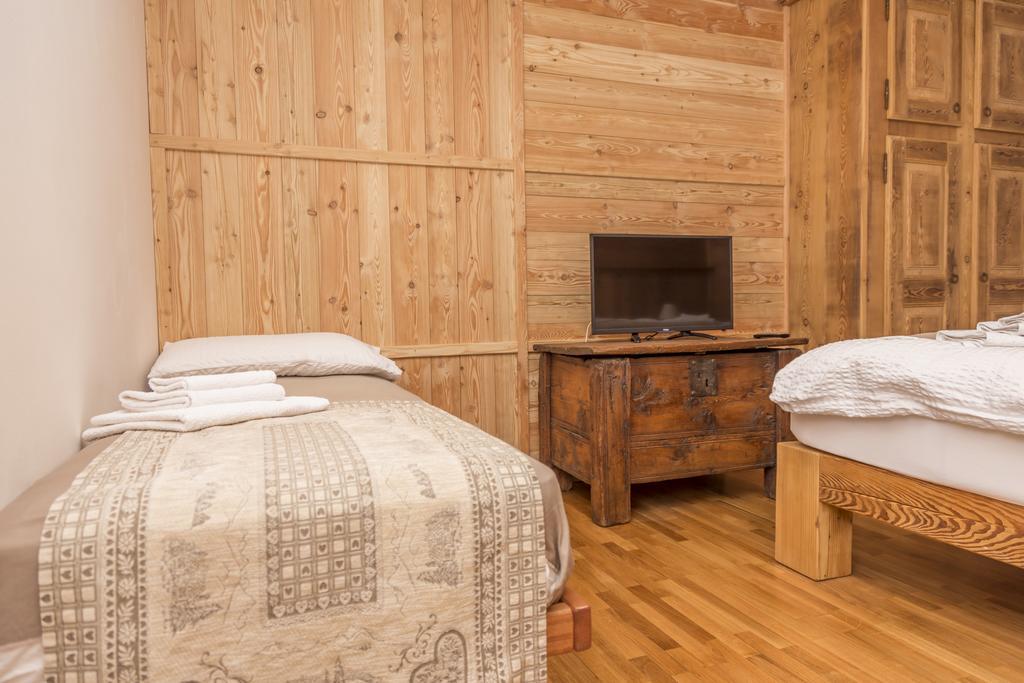 Appartamenti & Wellness Piero Gros Oulx Exteriör bild