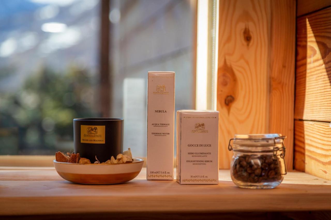 Appartamenti & Wellness Piero Gros Oulx Exteriör bild