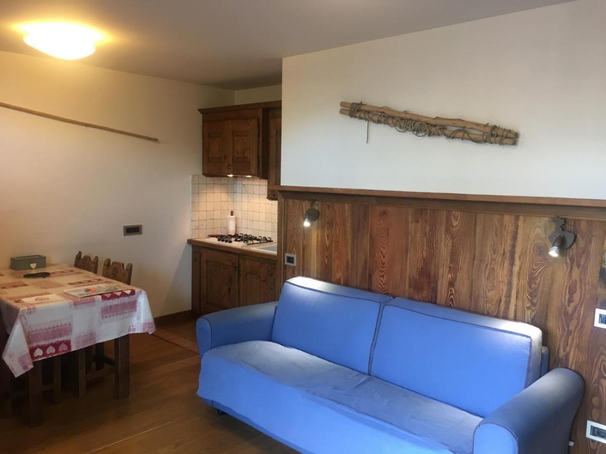 Appartamenti & Wellness Piero Gros Oulx Exteriör bild