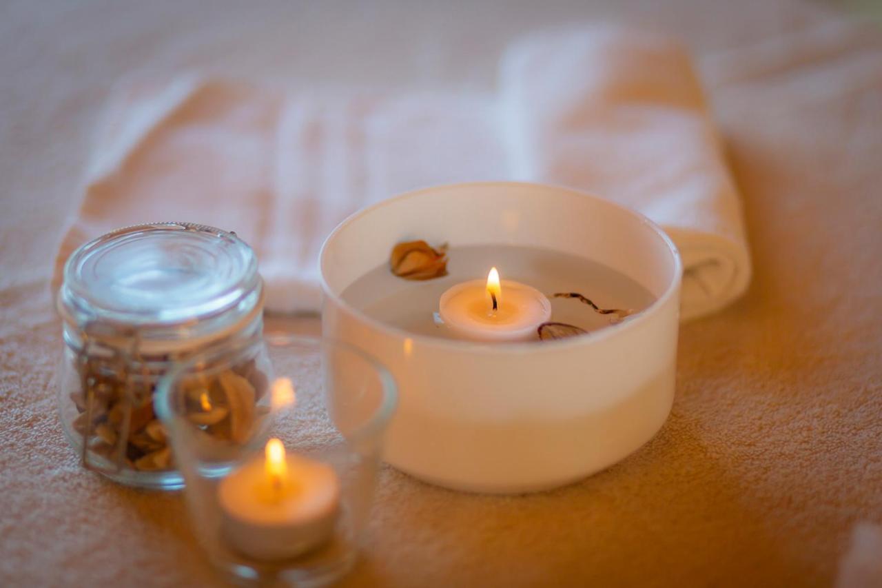 Appartamenti & Wellness Piero Gros Oulx Exteriör bild