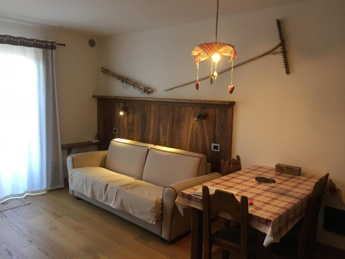 Appartamenti & Wellness Piero Gros Oulx Exteriör bild